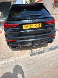سيارات-audi-q3-2022-pack-s-line-تلمسان-الجزائر
