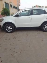 سيارات-ssangyong-korando-2014-غرداية-الجزائر