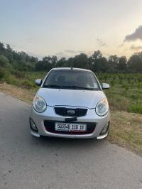 سيارات-kia-picanto-2010-الميلية-جيجل-الجزائر