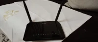 Modem D-Link DSL-2790U Wireless N300 ADSL2+ modem router
