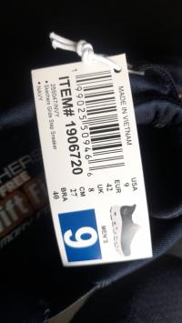 Skechers Glide Step Sneaker produit Caba  USA thumbnail 5