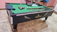 طاولة بيار 
