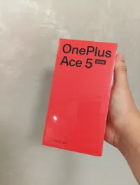 OnePlus OnePlus ace 5 Ultra