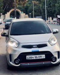 Kia Picanto 2016 Sportline