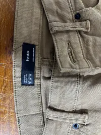 Pantalon Bershka 