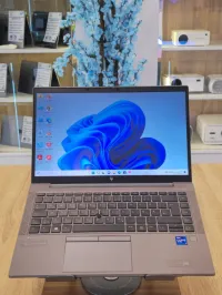 HP STATION ZBOOK FIREFLY 14 G8 I7-1185G7 /32G / 512 SSD / 14' IPS/ WIN11 ETAT 10/10