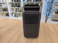 STATION DE TRAVAIL HP Z8 G4 RAM 384G SSD 1T QUADRO RTX 4000 8G