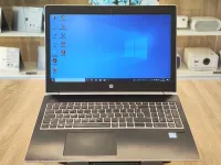 HP PROBOOK  450 G5 I5-7200U 8G 256 SSD GEFORCE 930MX 2G 15.6`