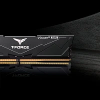 RAM DDR5  32G (16G*2) 6000MHZ/CL36  T-FORCE  DESKTOP
