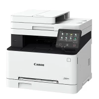 IMPRIMANTE MULTI FONCTION LASER COULEUR CANON MF655CDW  WIFI RECTO-VERSO