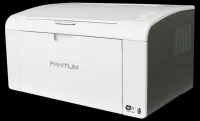 IMPRIMANTE LASER PANTUM P2509