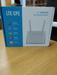 MODEM 4G 5G DZ-LINK RG45/RG11 + 🔋 ANTENE