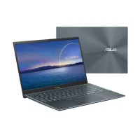 LAPTOP ASUS  ZENBOOK UX425JA NUMBER PAD  I5-1135G7U /8G/256G SSD NVME/ 14'' /WIN11