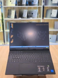 (VENDU) ASUS TUF GAMING F16  I5-13450HX 16Go 512GB SSD RTX 5050 8G 15.6" FHD IPS 165Hz WIN 11