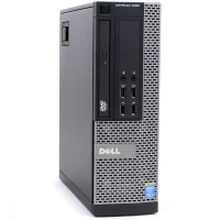 MINI TOUR DELL OPTIPLEX 9020M  I5-4540U/4G/500G/ WIN10 