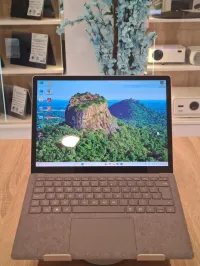 Microsoft Surface Laptop 5 1950 i7-1265U 16Go DDR5 512GB NVMe 13,5" 2,5K PixelSense TACTILE