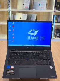 كمبيوتر-محمول-dynabook-portege-x30l-k-i5-1240p-32g-512g-ssd-133-fhd-ips-tactil-win-11-القبة-الجزائر