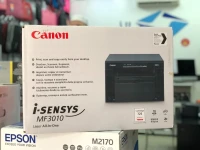 IMPRIMANTE MULTI FONCTION CANON MF3010