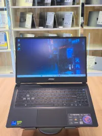 (VENDU) MSI CYBORG 15 A13VF  I7-13620H 16G 1T NVMe RTX 4060 8Go 15.6" FHD 144Hz 