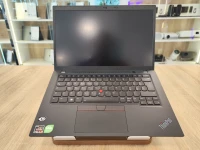 Lenovo ThinkPad L14 Gen 3 Ryzen 7 PRO 5875U 32Go 512GB NVMe 14" FHD IPS 