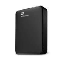 DISQUE DUR EXTERNE  HDD 2TB  WESTERN DIGITAL 3.0 WD