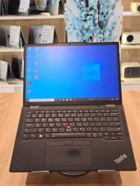 LENOVO THINKPAD X13 GEN-4  I7-1355U 16G 2T SSD 13'' IPS TACTILE 360 degré 9.5/10