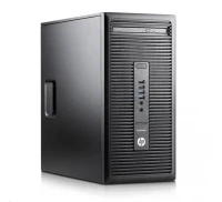 UNITE CENTRALE HP PRODESK 600 G2  I7-6700 / 8GO DDR4 /256G SSD/WIN10 AVEC EMBALLAGE