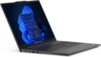 (VENDU) LENOVO THINKPAD E16 GEN1 I5-1335U 16G 256G 16PUCE IPS WIN11 SOUS EMBALLAGE