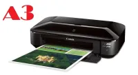 IMPRIMANTE  WIFI CANON PIXMA IX6840 COULEUR  A3 WIFI