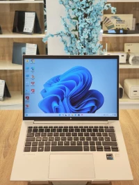 HP EliteBook 840 G9 i7-1255U 16Go DDR5 512GB NVMe 14" FHD+ IPS