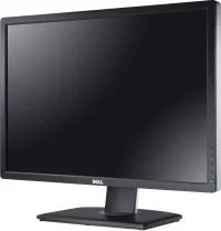 ECRAN DELL ORIGINALE  24'' U2412MC IPS  DISPLAY PORT VGA DVI USED