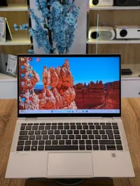 HP ELITEBOOK X360 1040 G7  I7-10th VPRO 32G 256G SSD 14 INCH FHD TACTIL