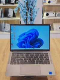 DELL LATITUDE 7340  I5-1345U/16G DDR5/256G SSD NVME /13'' FHD+/WIN11 ETAT 9.5/10