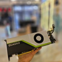 بطاقات-الرسومات-carte-graphique-nvidia-quadro-rtx-5000-16gb-gddr6-graphics-card-07xk5h-القبة-الجزائر