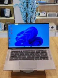 Dell Latitude 9520 i7-1185G7 16Go 512GB NVMe 15,6" FHD IPS TACTILE 360
