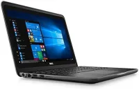 DELL LATITUDE 3380  I5-7200//8G/256G SSD/14'/ WIN10