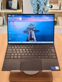 Dell XPS 9310 i7-1185G7 32Go 1TB NVMe 13,4" 4K IPS TACTILE
