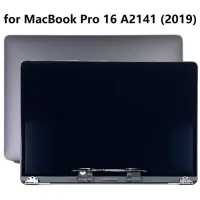 Ecran pour ma book pro A2141 16'' 2019 originale