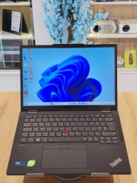 LENOVO THINKPAD X13 2IN1 GEN-5  ULTRA7 16G 256GSD 13INCH IPS TACTIL