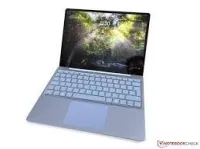 LAPTOP SURFACE GO 2 MODEL 2013    I5-115G7 / 8G / 256SSD  12.4 ' WIN11 