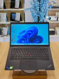 (VENDU) Lenovo ThinkPad L14 Gen-4 i7-1365U 32Go 256GB SSD 14" FHD IPS 
