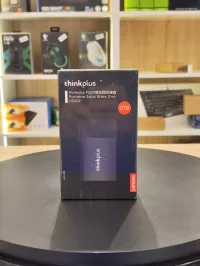 (VENDU) Disque Dur SSD Externe Lenovo ThinkPlus US202 2To 