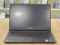 [VENDU] LENOVO LEGION 5 RYZEN 5 5600H 16Go 512GB RTX 3060 6Go 15.6" FHD 120Hz