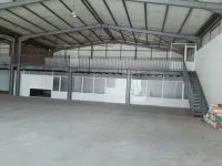 Location Hangar Boumerdès Khemis el khechna