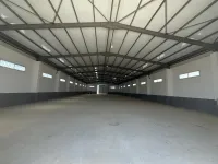 Location Hangar Boumerdès Khemis el khechna