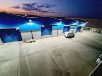Location Hangar Alger Baraki