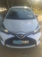 voitures-toyota-yaris-2015-touch-active-douera-alger-algerie