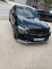 Mercedes Classe C 2015 Classe C