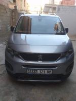 voitures-peugeot-partner-2021-nouveau-outdoor-meftah-blida-algerie