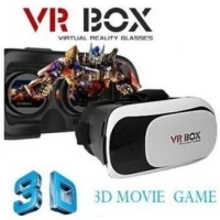 Casque VR (Réalité Virtuelle) pour téléphone